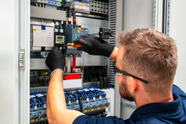 Best Residential Electrician Services  in Dysart, IA