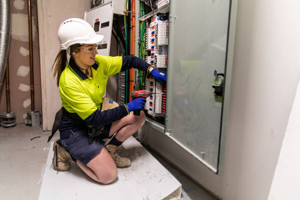 Best Electrical Wiring Services  in Dysart, IA