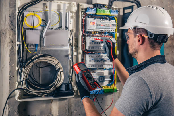 Best Electrician for Home Renovation  in Dysart, IA