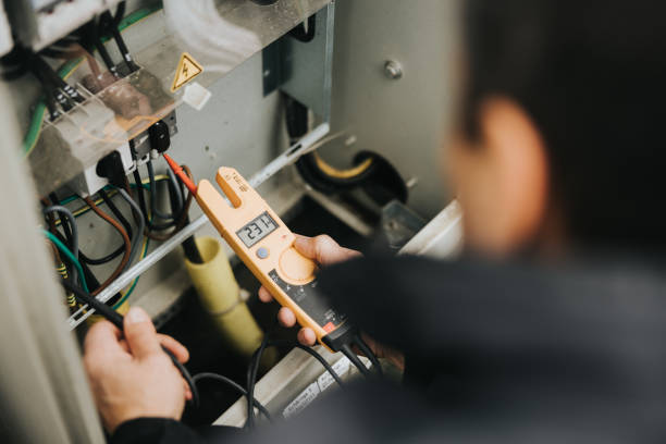 Industrial Electrical Services in Dysart, IA