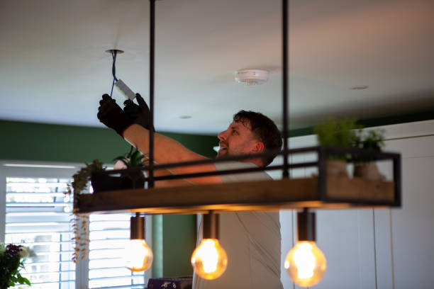 Best 24-Hour Electrician  in Dysart, IA