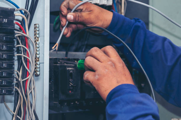 Best Circuit Breaker Repair  in Dysart, IA
