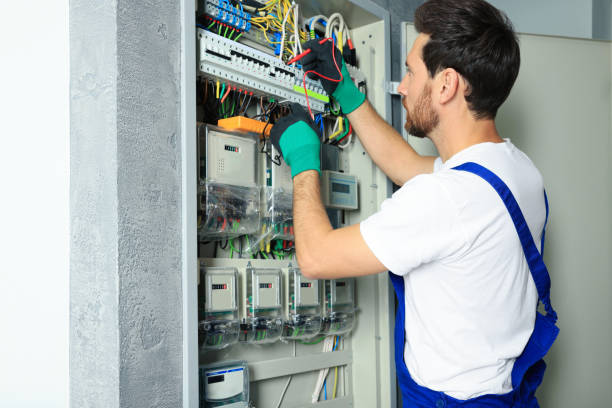 Best Electrical Upgrades for Homes  in Dysart, IA