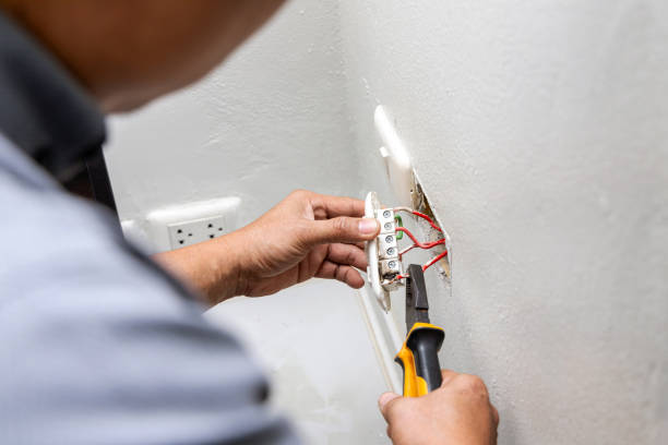 Best Home Electrical Repair  in Dysart, IA