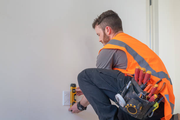 Best Electrical Troubleshooting Services  in Dysart, IA