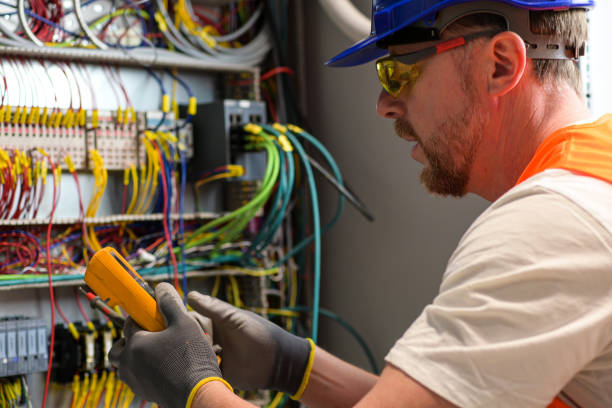 Best Local Electrician Companies  in Dysart, IA