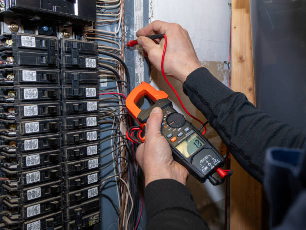 Best Electrical Installation Contractor  in Dysart, IA